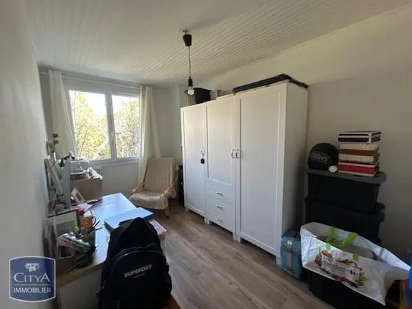 Maison à louer 4 pièces 78.9m² Aix-en-Provence (13100)