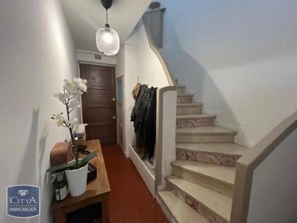 Maison à louer 4 pièces 78.9m² Aix-en-Provence (13100)
