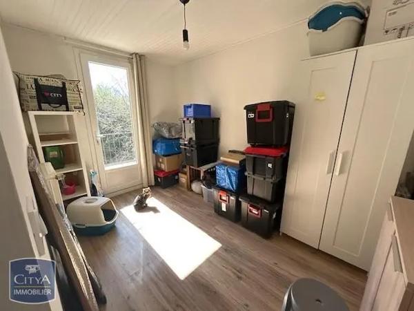 Maison à louer 4 pièces 78.9m² Aix-en-Provence (13100)