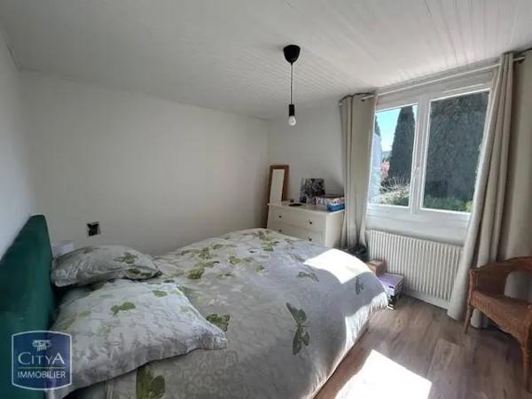 Maison à louer 4 pièces 78.9m² Aix-en-Provence (13100)