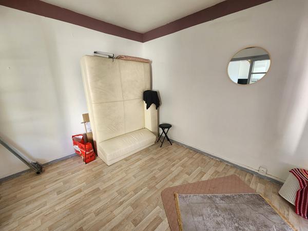 Appartement Saint Quentin 3 pièce(s) 55 m2