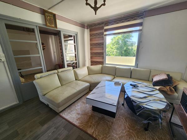 Appartement Saint Quentin 3 pièce(s) 55 m2