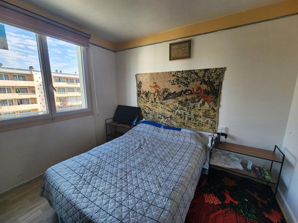 Appartement Saint Quentin 3 pièce(s) 55 m2