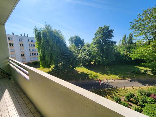 Appartement Saint Quentin 3 pièce(s) 55 m2