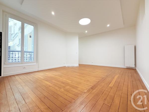 Appartement F2 Bis à vendre  2 pièces - 56,28 m 2   PARIS  - 75012