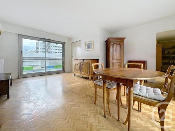 Appartement F2 Bis à vendre  2 pièces - 56,28 m 2   PARIS  - 75012