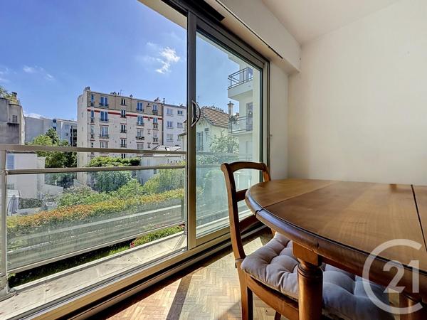 Appartement F2 Bis à vendre  2 pièces - 56,28 m 2   PARIS  - 75012