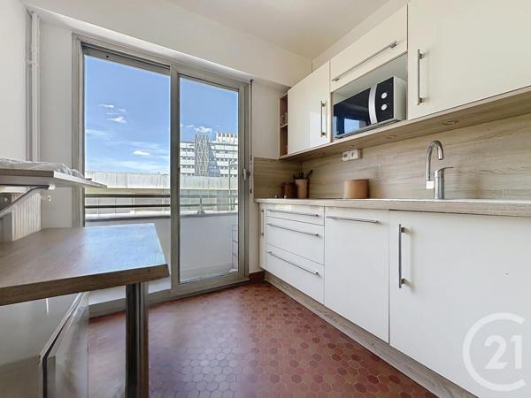 Appartement F2 Bis à vendre  2 pièces - 56,28 m 2   PARIS  - 75012