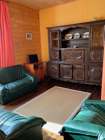 Vente maison Cleguerec : 260 435 € - AJP Immobilier Pontivy