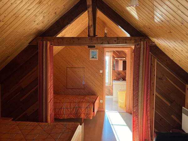 Vente maison Cleguerec : 260 435 € - AJP Immobilier Pontivy