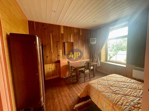 Vente maison Cleguerec : 260 435 € - AJP Immobilier Pontivy