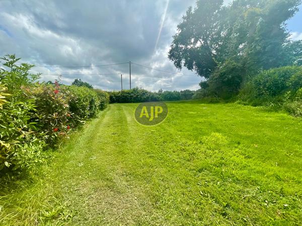 Vente maison Cleguerec : 260 435 € - AJP Immobilier Pontivy