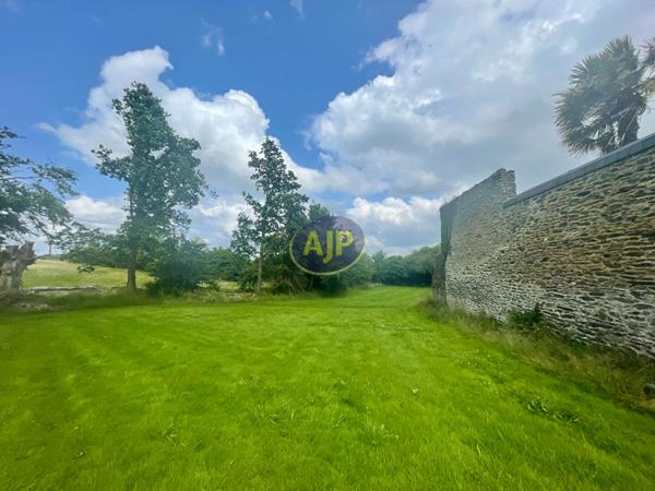 Vente maison Cleguerec : 260 435 € - AJP Immobilier Pontivy