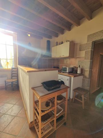 Vente maison Cleguerec : 260 435 € - AJP Immobilier Pontivy