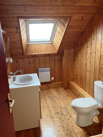 Vente maison Cleguerec : 260 435 € - AJP Immobilier Pontivy