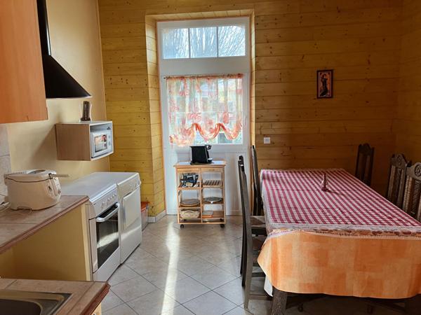 Vente maison Cleguerec : 260 435 € - AJP Immobilier Pontivy