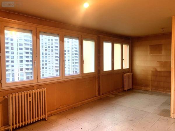 Appartement à vendre à Rouen en Seine-Maritime (76100), ref : 76009-460