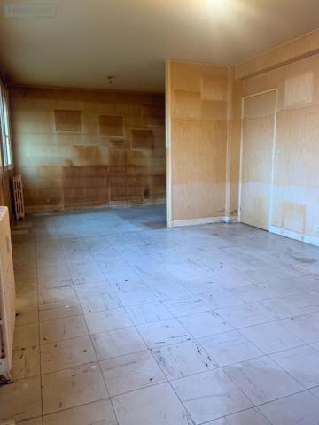 Appartement à vendre à Rouen en Seine-Maritime (76100), ref : 76009-460