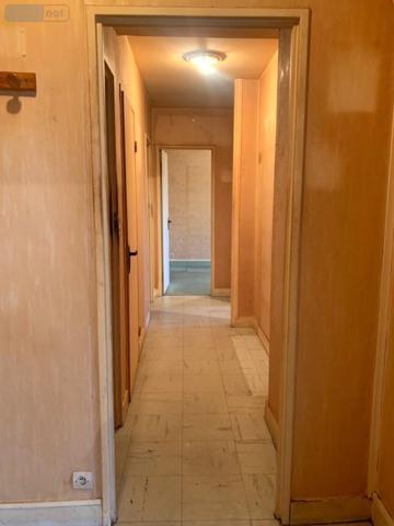 Appartement à vendre à Rouen en Seine-Maritime (76100), ref : 76009-460