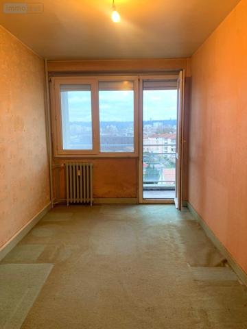 Appartement à vendre à Rouen en Seine-Maritime (76100), ref : 76009-460