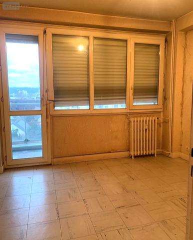 Appartement à vendre à Rouen en Seine-Maritime (76100), ref : 76009-460