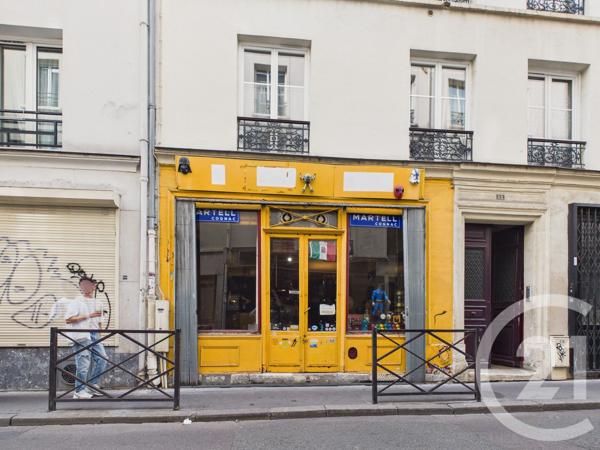 à vendre  73,75 m 2   PARIS  - 75012