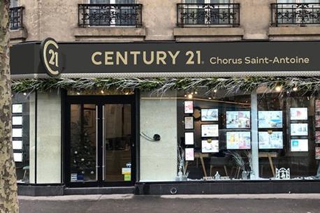 à vendre  73,75 m 2   PARIS  - 75012