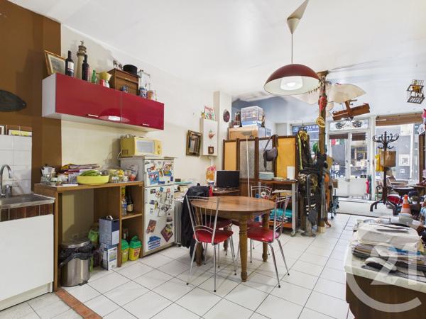 à vendre  73,75 m 2   PARIS  - 75012