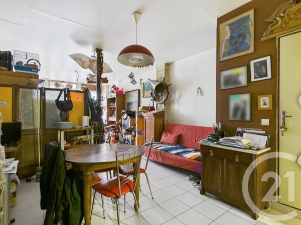 à vendre  73,75 m 2   PARIS  - 75012