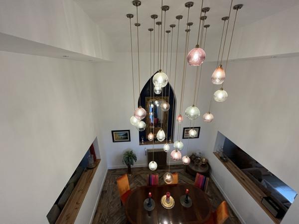 Maison à vendre |  Cersay |  9 pièces | 326 m²