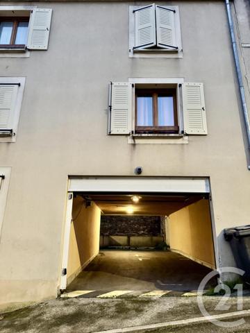 Parking à vendre  m2 RODEZ - 12