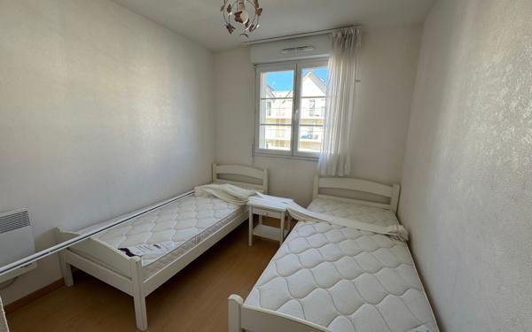 Appartement à vendre    3 pièces • 58,54 m2 Cucq