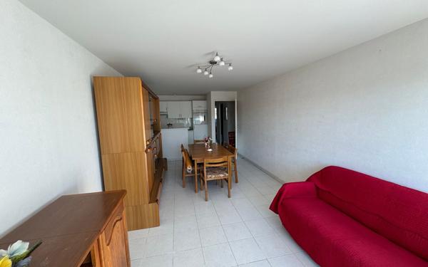 Appartement à vendre    3 pièces • 58,54 m2 Cucq