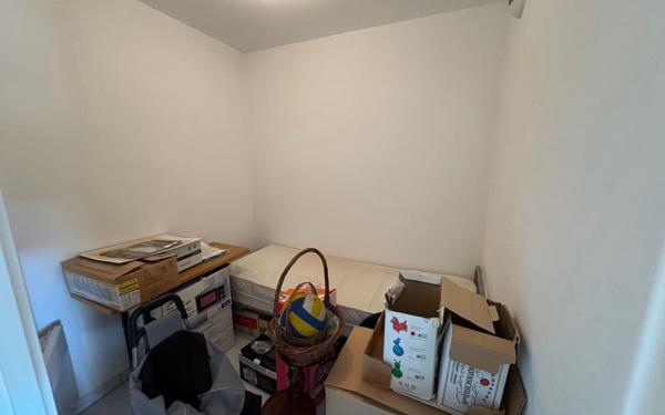 Appartement à vendre    3 pièces • 58,54 m2 Cucq