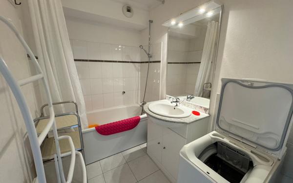 Appartement à vendre    3 pièces • 58,54 m2 Cucq