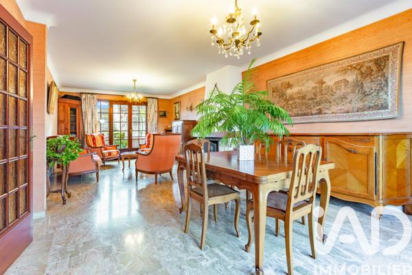 Maison à vendre 7 pièces 148 m² Chennevières-sur-Marne