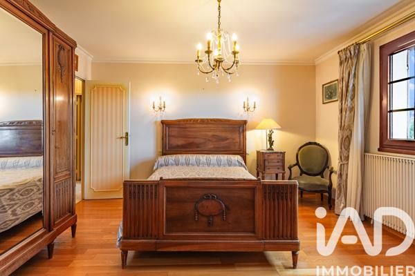 Maison à vendre 7 pièces 148 m² Chennevières-sur-Marne