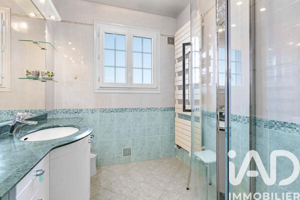 Maison à vendre 7 pièces 148 m² Chennevières-sur-Marne