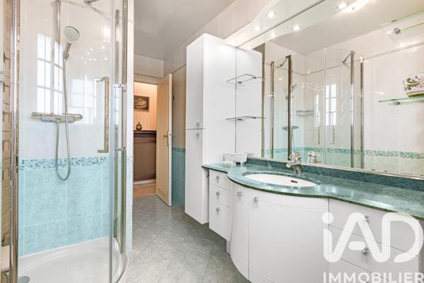 Maison à vendre 7 pièces 148 m² Chennevières-sur-Marne