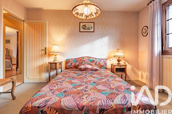 Maison à vendre 7 pièces 148 m² Chennevières-sur-Marne