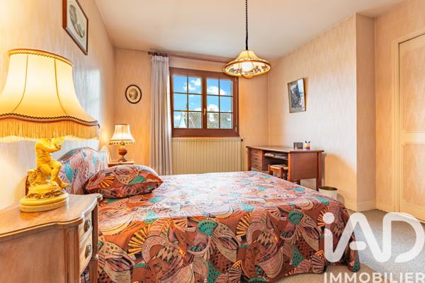 Maison à vendre 7 pièces 148 m² Chennevières-sur-Marne