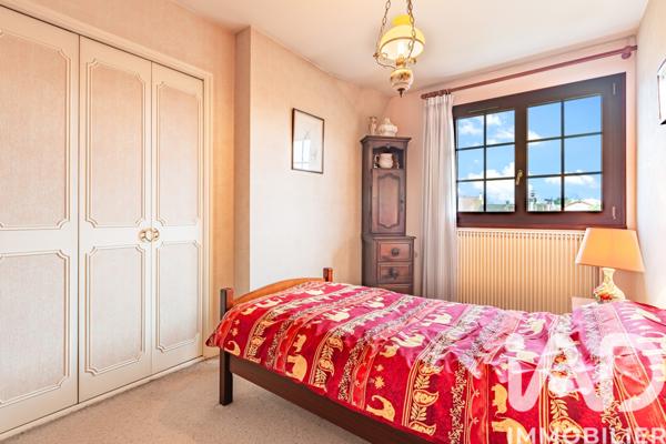 Maison à vendre 7 pièces 148 m² Chennevières-sur-Marne