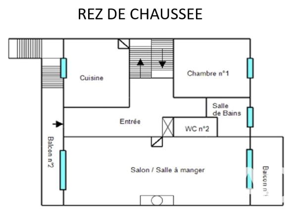 Maison à vendre 7 pièces 148 m² Chennevières-sur-Marne