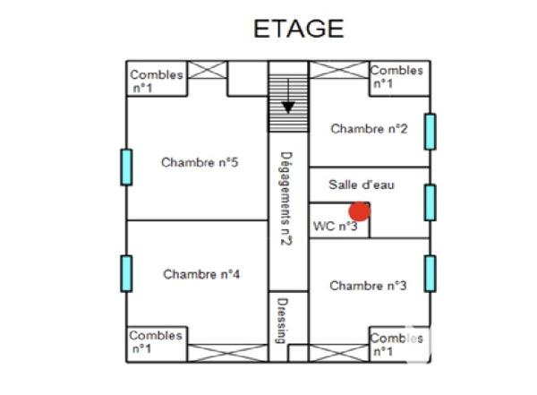 Maison à vendre 7 pièces 148 m² Chennevières-sur-Marne