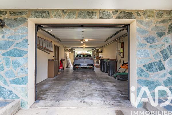 Maison à vendre 7 pièces 148 m² Chennevières-sur-Marne