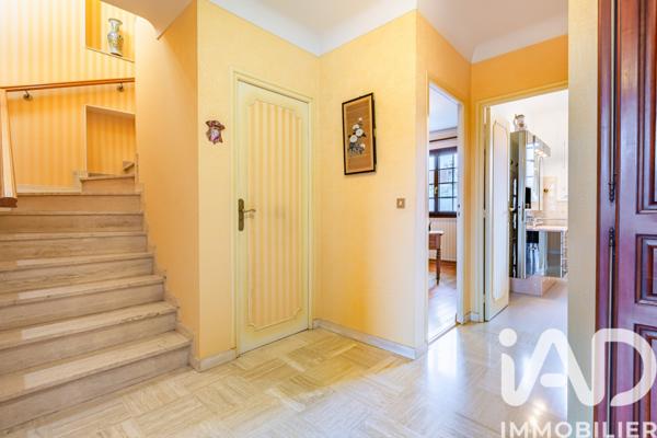 Maison à vendre 7 pièces 148 m² Chennevières-sur-Marne