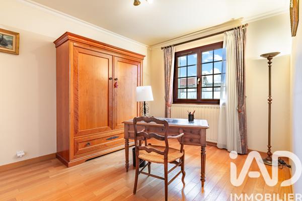 Maison à vendre 7 pièces 148 m² Chennevières-sur-Marne