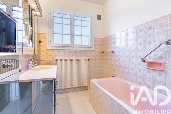 Maison à vendre 7 pièces 148 m² Chennevières-sur-Marne