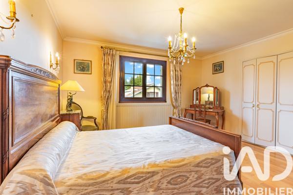 Maison à vendre 7 pièces 148 m² Chennevières-sur-Marne