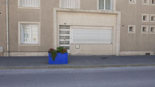 Appartement à vendre à Rethel dans les Ardennes (08300), ref : 08018--2223